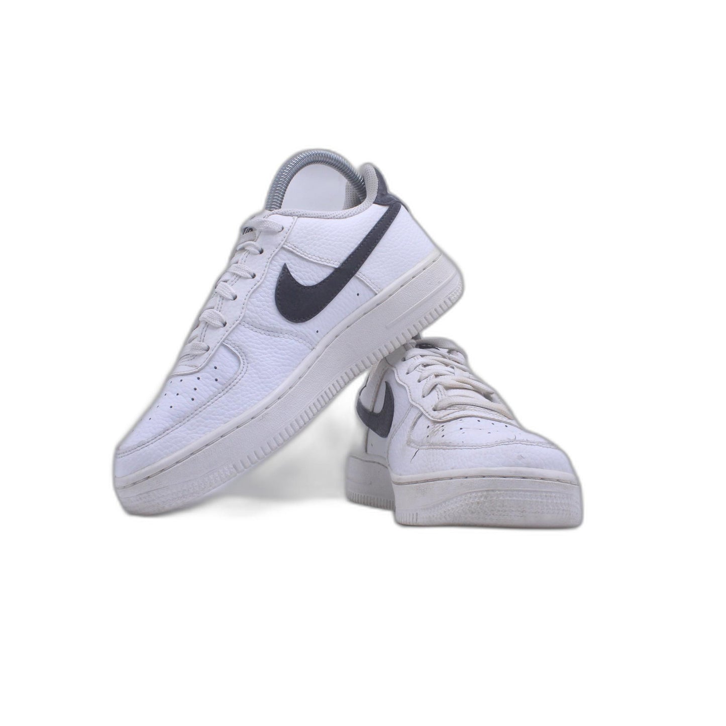 Nike Air Force 1 '07 AN20 White Black 2019 Sneaker