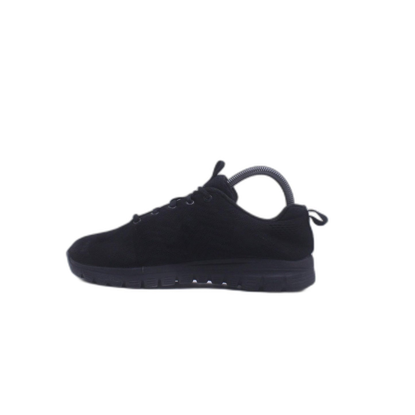 Skechers Black Sneaker