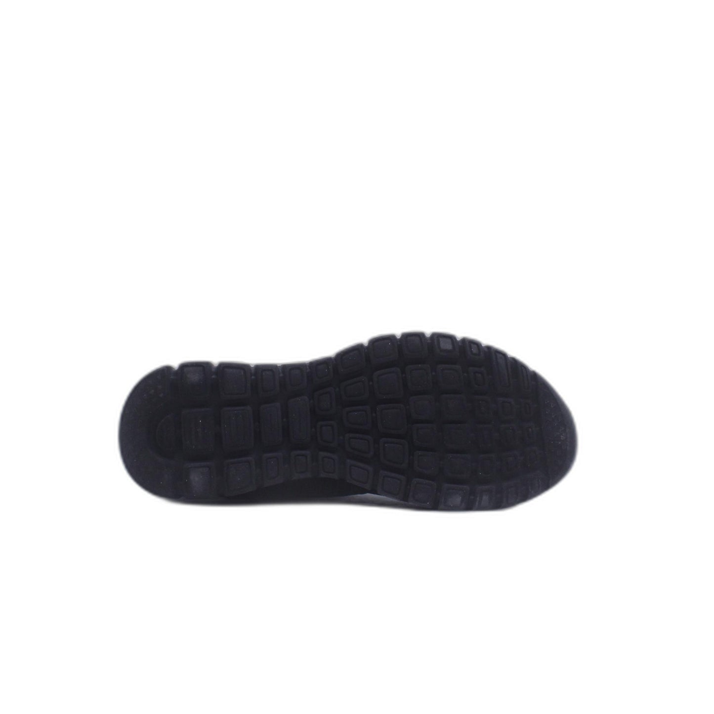 Skechers Black Sneaker