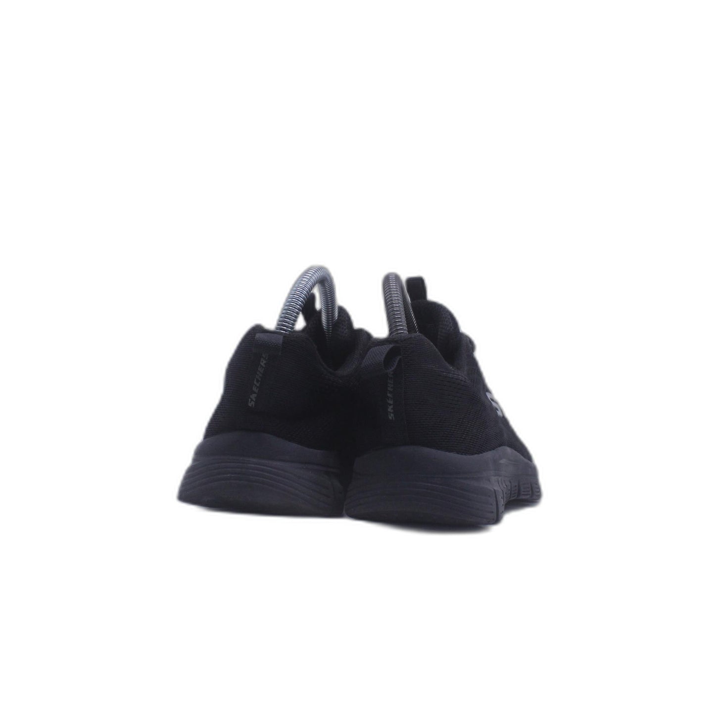 Skechers Black Sneaker