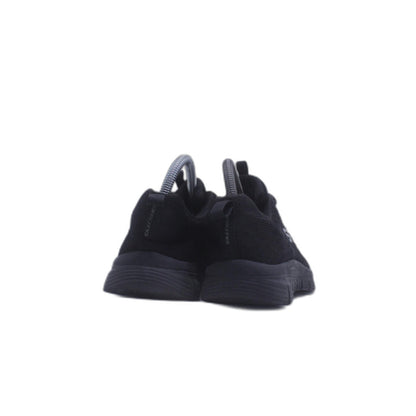 Skechers Black Sneaker