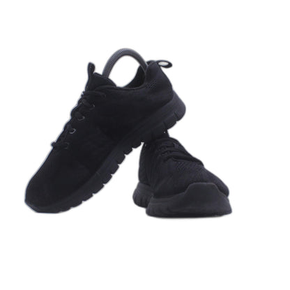 Skechers Black Sneaker