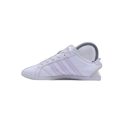 Adidas White Women Casual Shoe