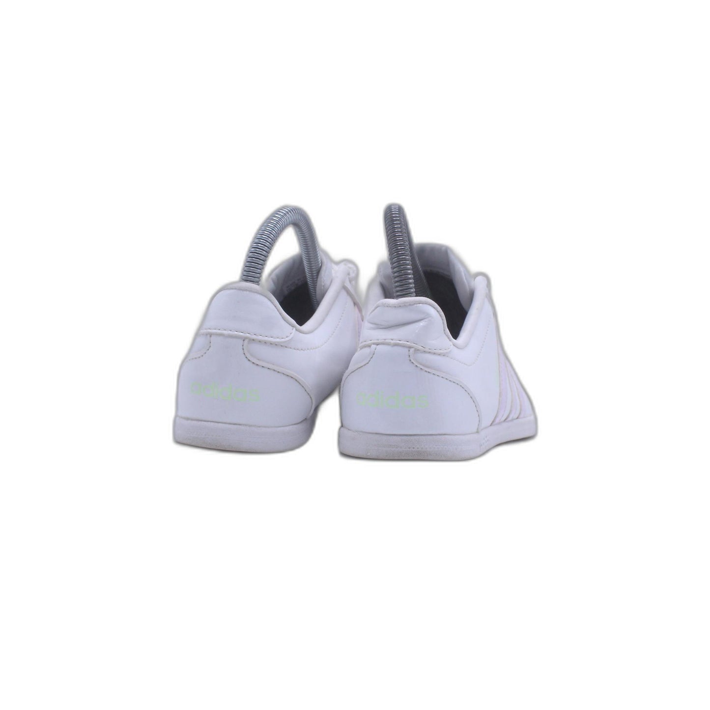 Adidas White Women Casual Shoe