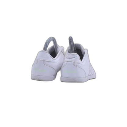 Adidas White Women Casual Shoe