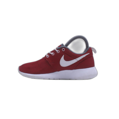 Nike Roshe One Red Running Shoe