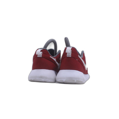 Nike Roshe One Red Running Shoe