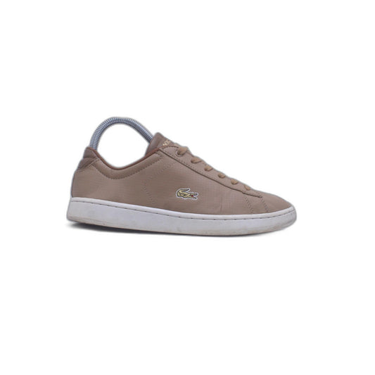 Lacoste Endliner 317 Quarter Panel Mesh Sneaker