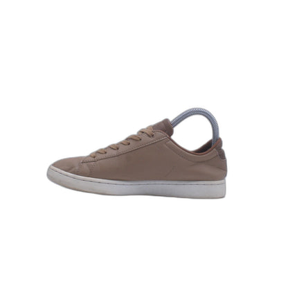 Lacoste Endliner 317 Quarter Panel Mesh Sneaker