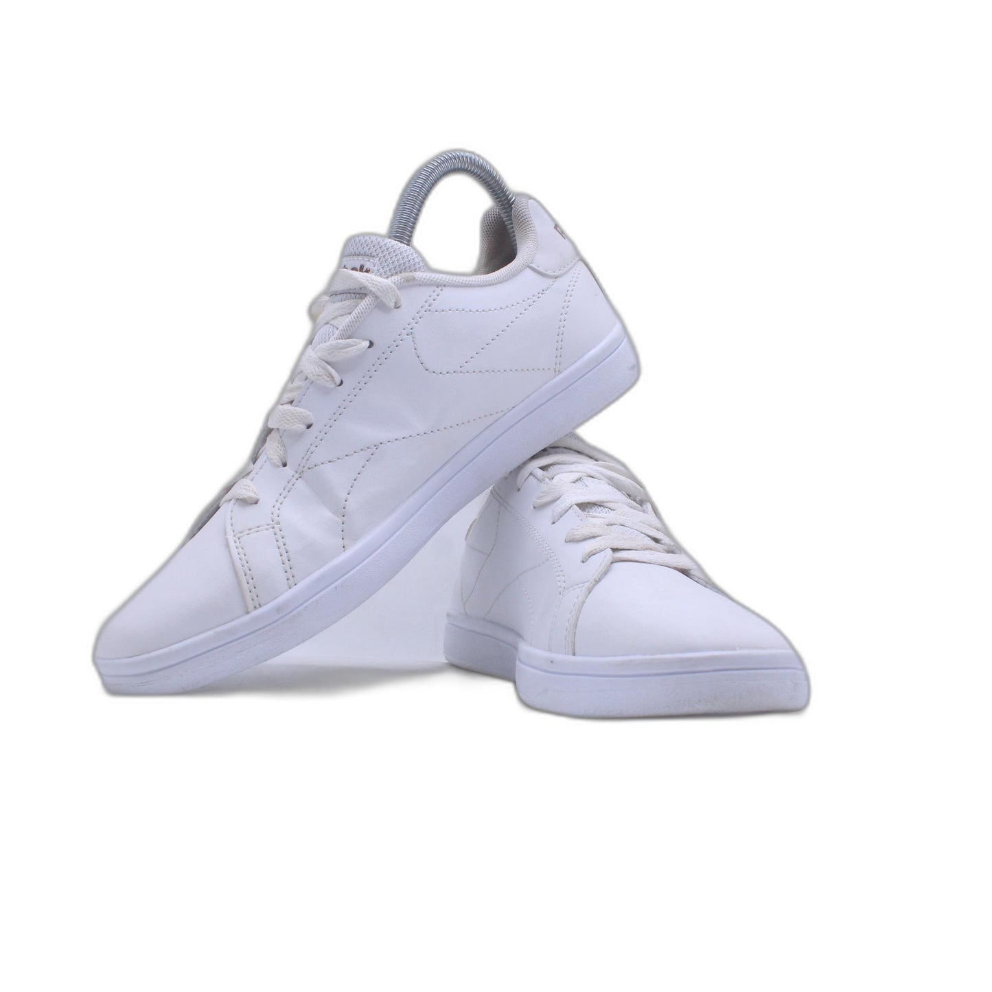 Reebok White Casual Shoe