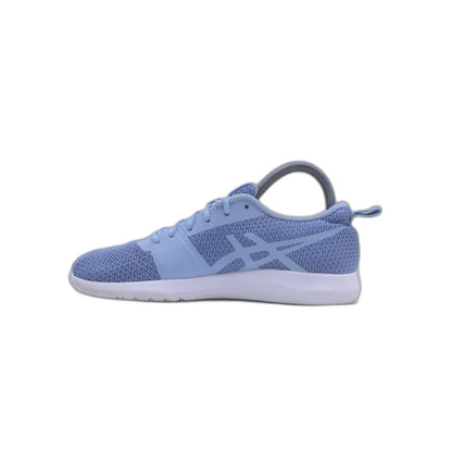 Asics Blue Sneaker