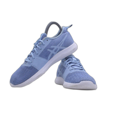 Asics Blue Sneaker