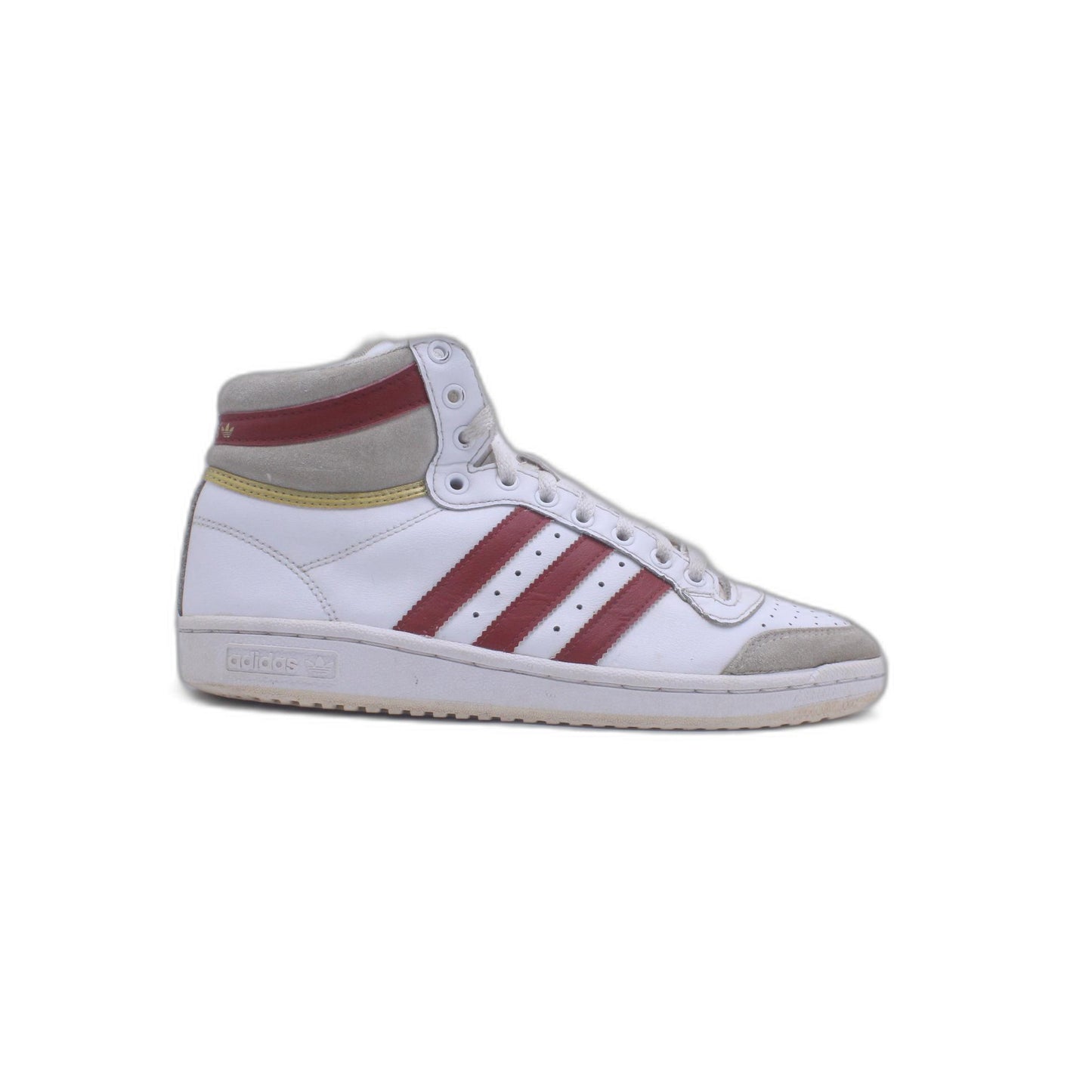 Adidas Originals SC Premiere Cloud White Shoe