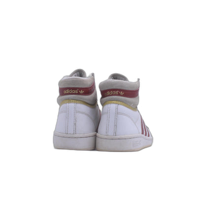 Adidas Originals SC Premiere Cloud White Shoe