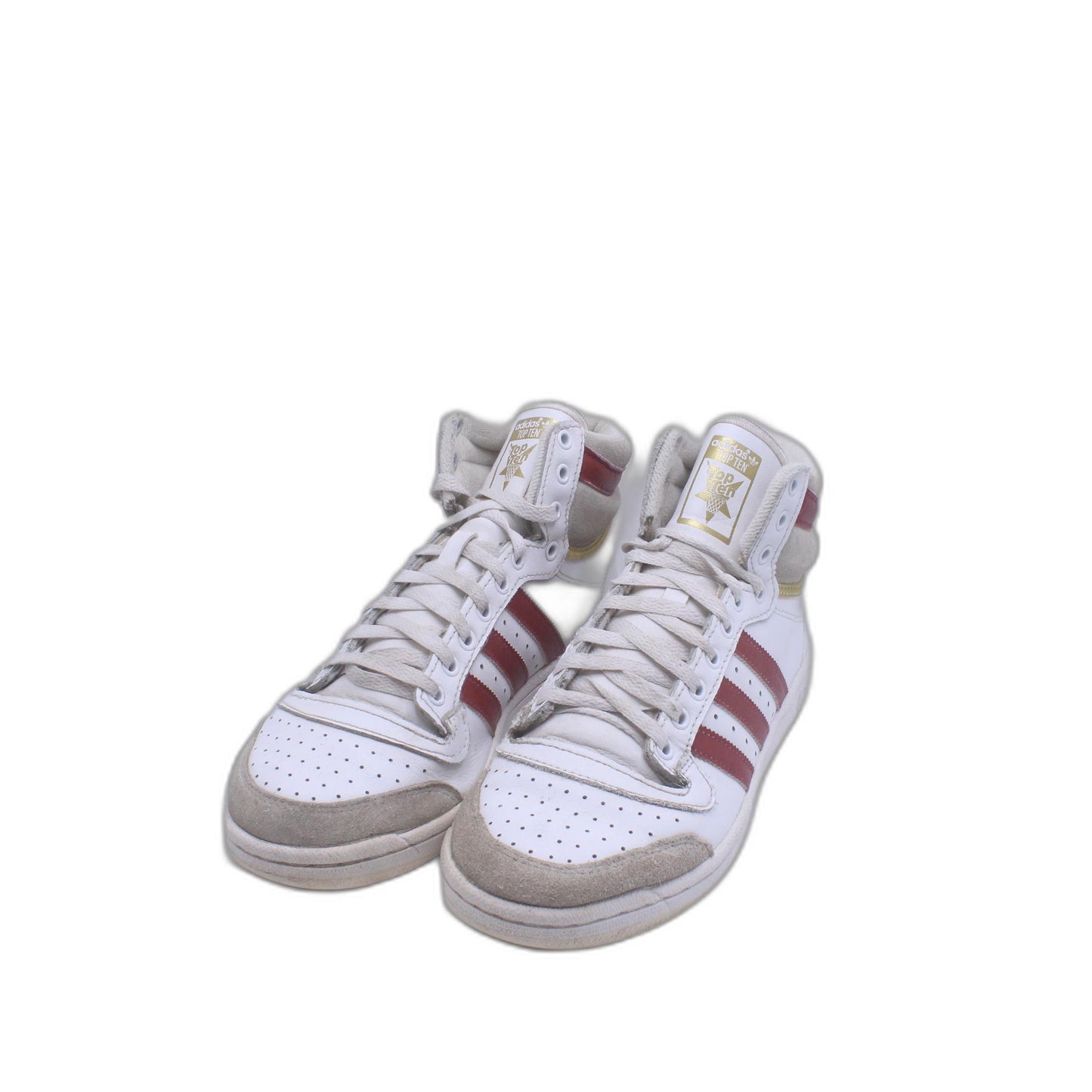 Adidas Originals SC Premiere Cloud White Shoe