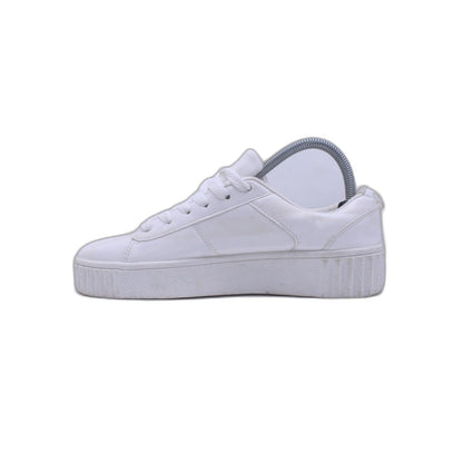 Primark White Casual Shoe