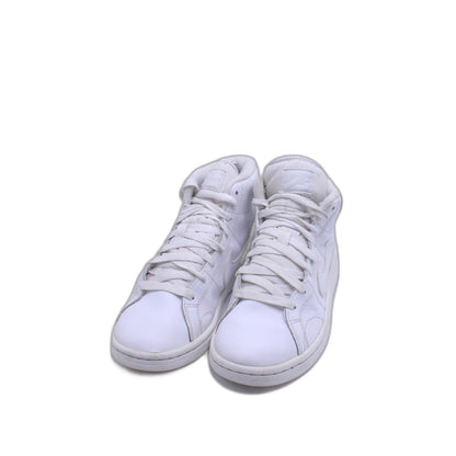 Nike White High Top Sneaker