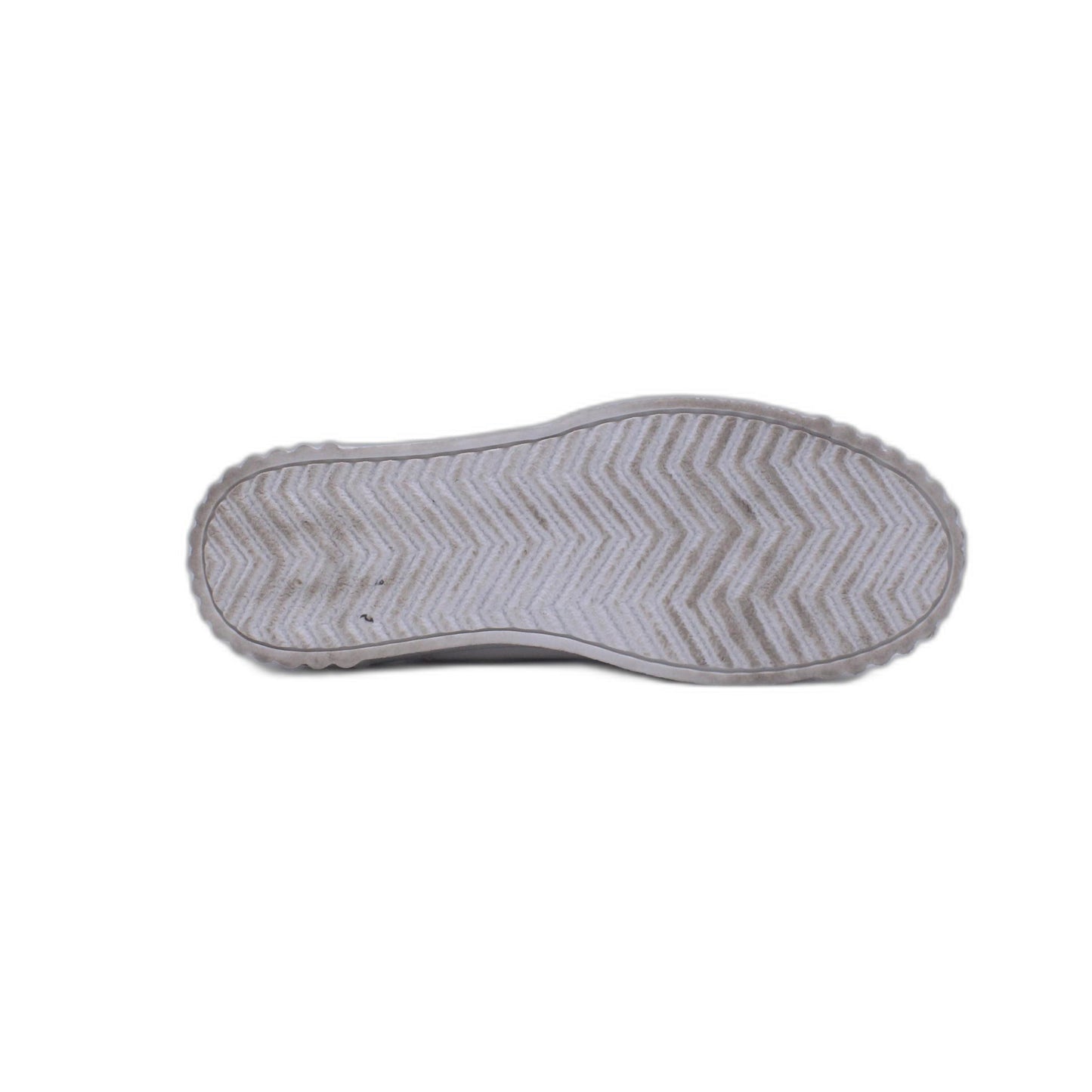 Primark White Casual Shoe