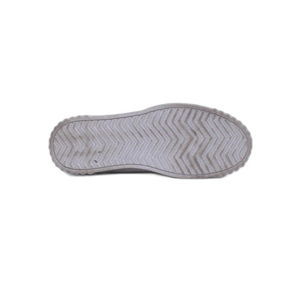 Primark White Casual Shoe