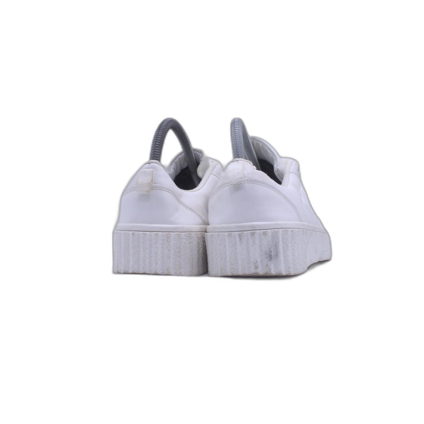 Primark White Casual Shoe