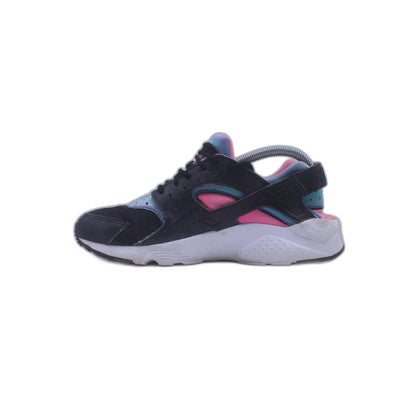 Nike Huarache Run Junior Trainer Shoe