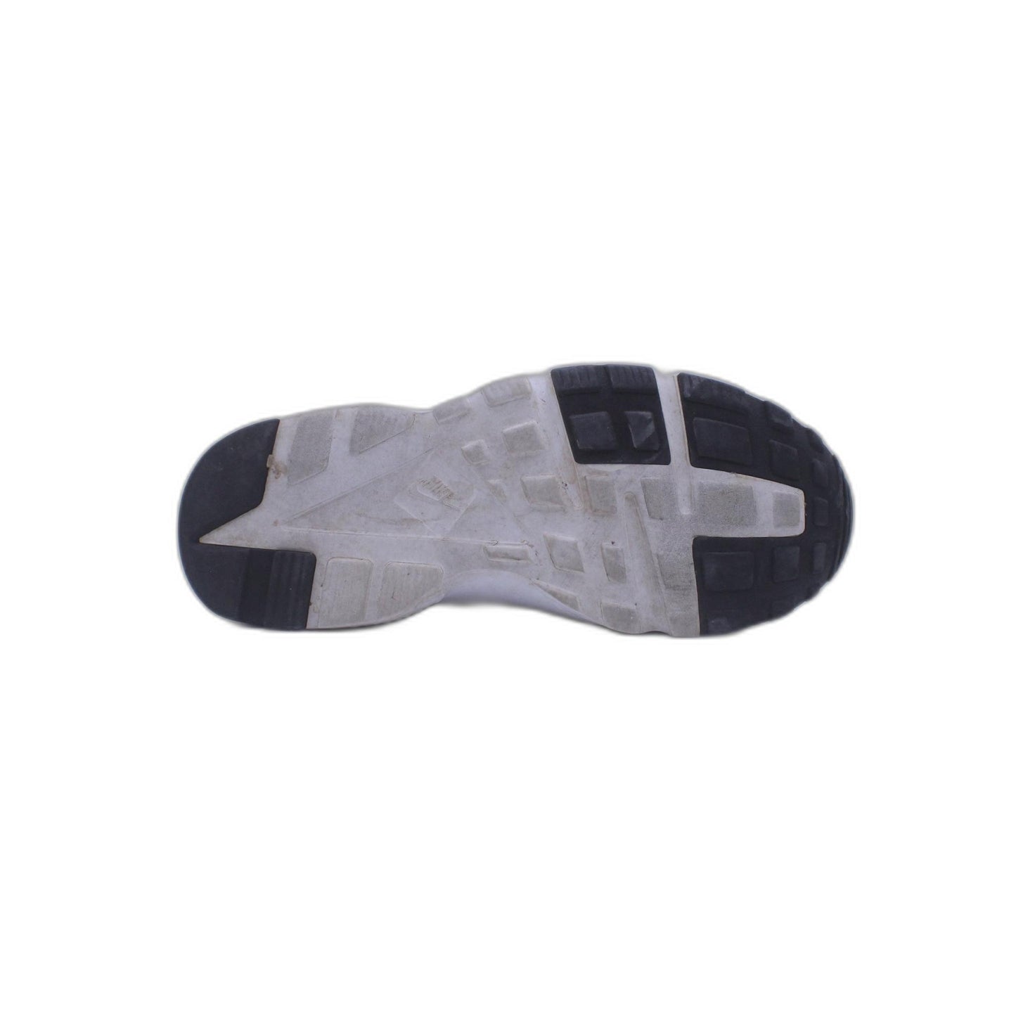 Nike Huarache Run Junior Trainer Shoe