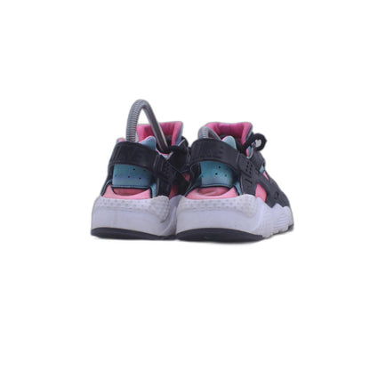 Nike Huarache Run Junior Trainer Shoe