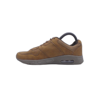 Nike Air Max 1 Essential Flax British Tan Men Casual Shoe