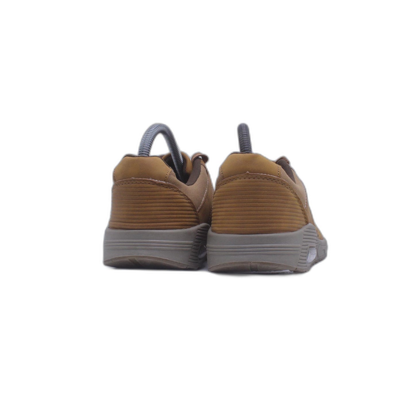 Nike Air Max 1 Essential Flax British Tan Men Casual Shoe