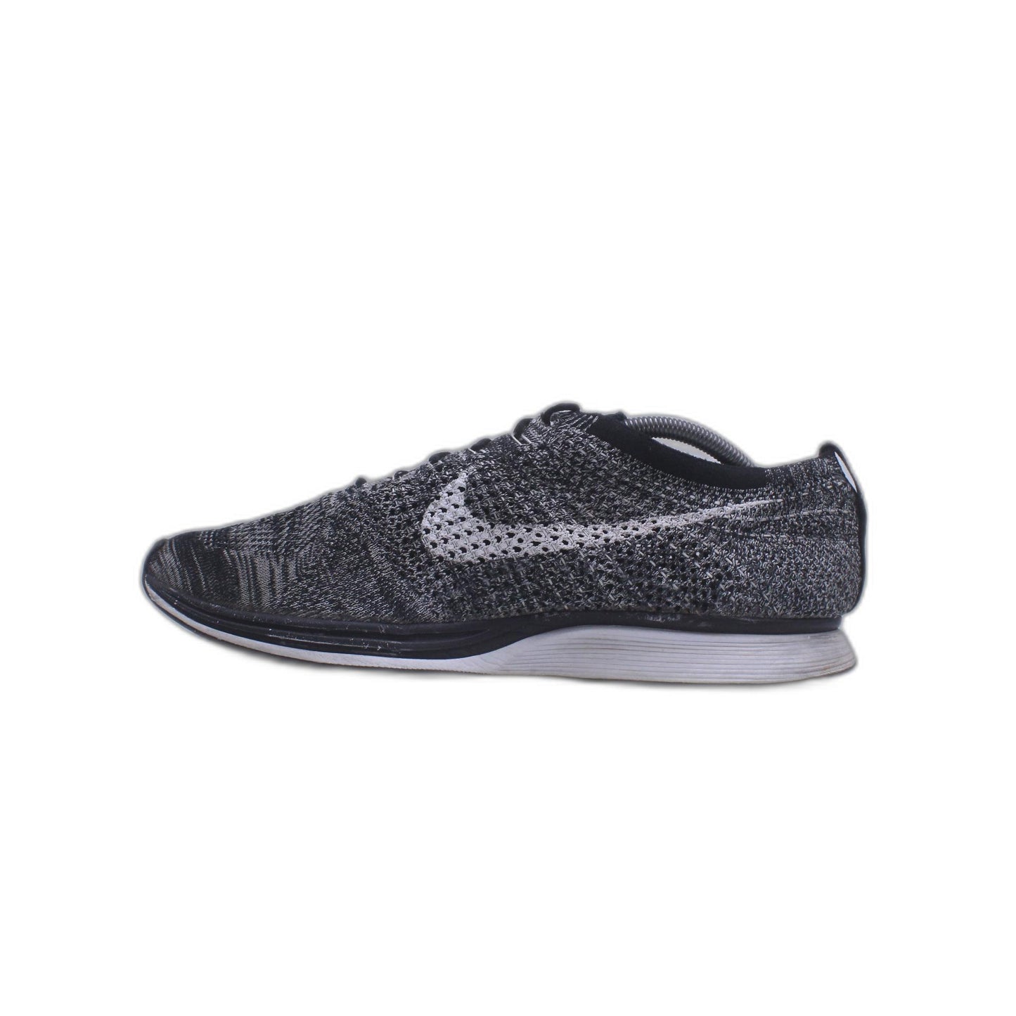 NIKE FLYKNIT RACER SHOE