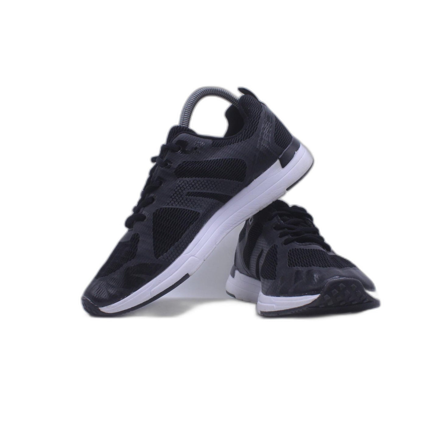 Crivit Black Sneaker