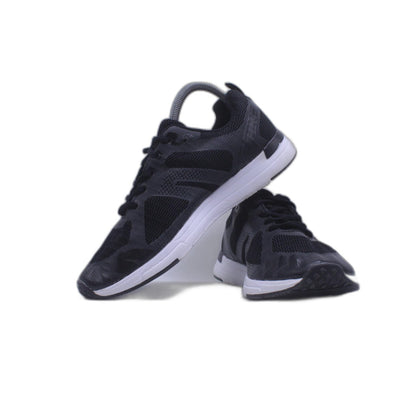 Crivit Black Sneaker