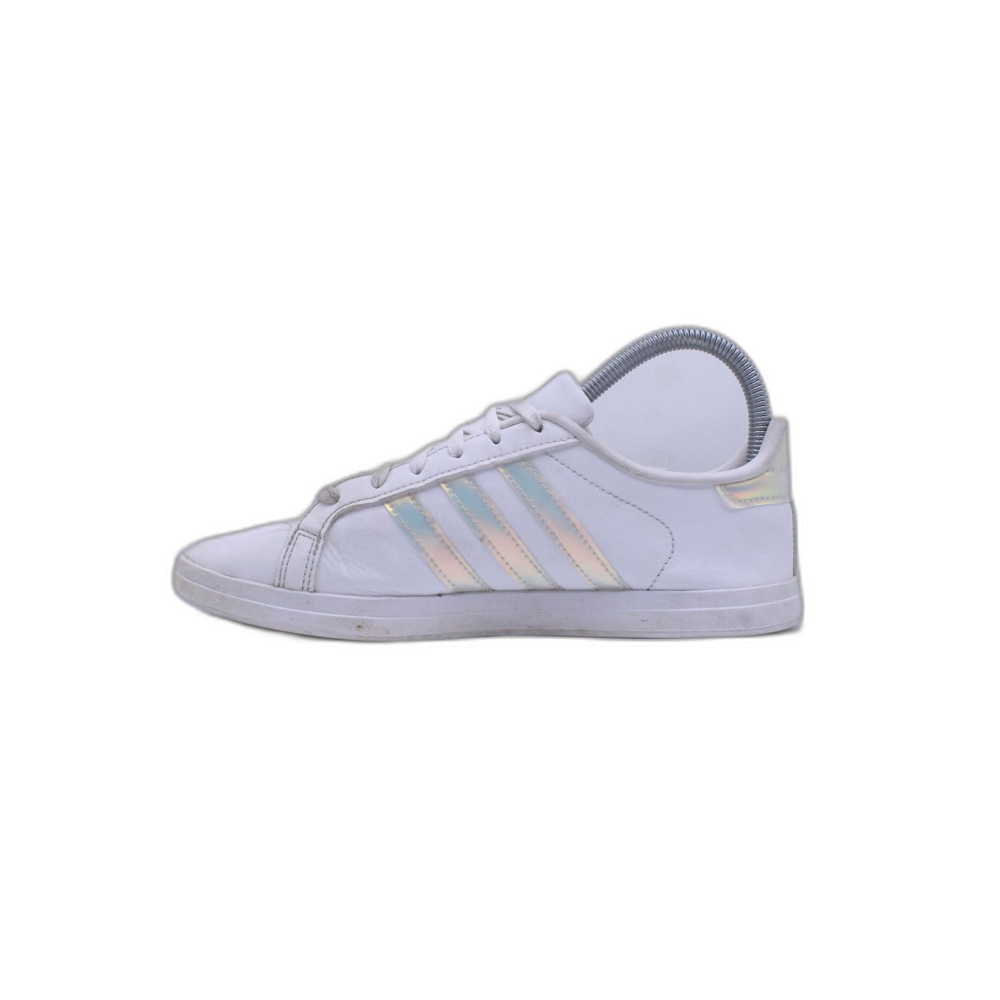 ADIDAS WOMENS GRAND COURT BASE 2.0 TENNIS SHOE