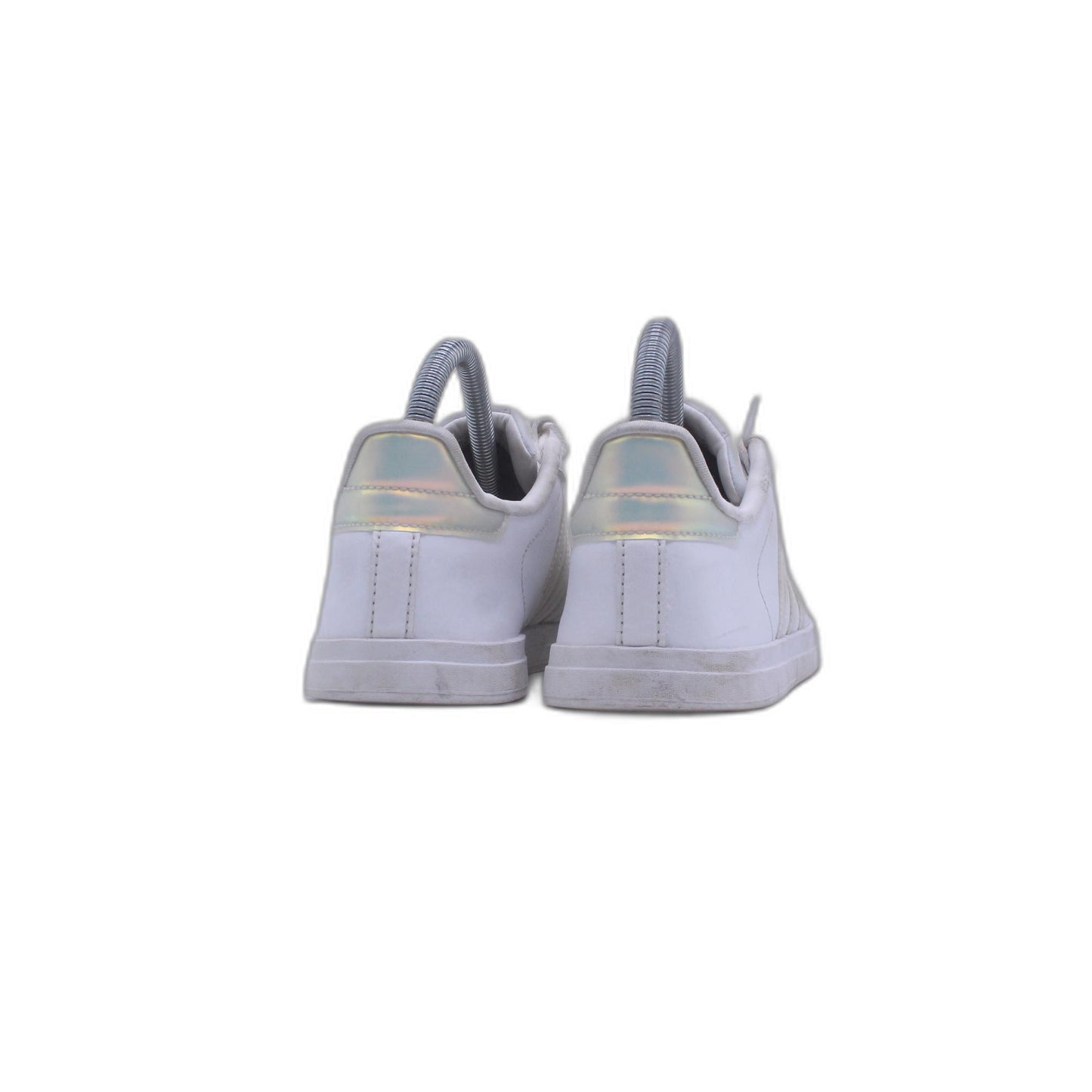 ADIDAS WOMENS GRAND COURT BASE 2.0 TENNIS SHOE