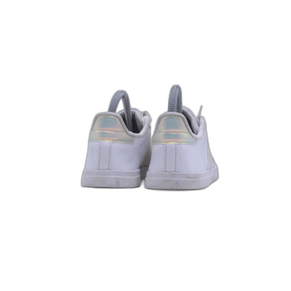 ADIDAS WOMENS GRAND COURT BASE 2.0 TENNIS SHOE