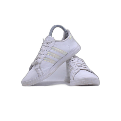 ADIDAS WOMENS GRAND COURT BASE 2.0 TENNIS SHOE