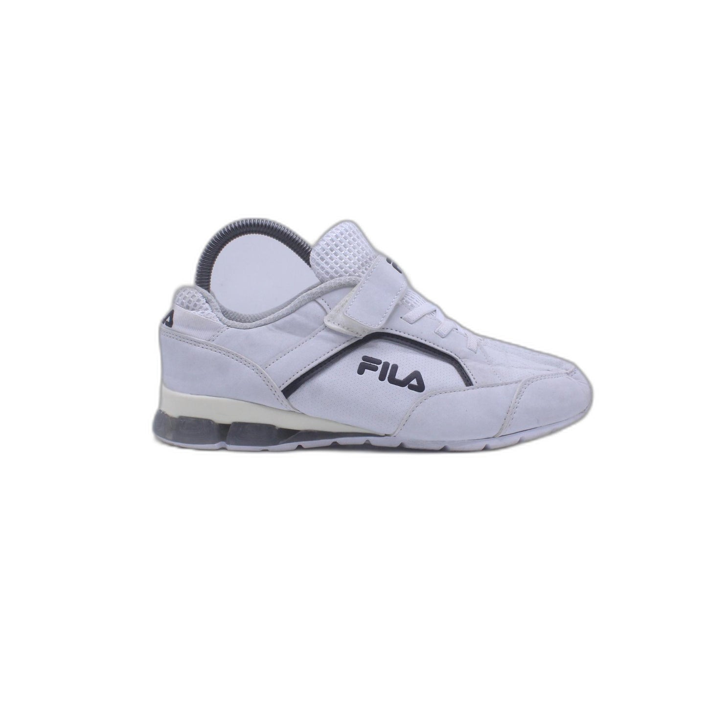 Fila White Kids Shoe