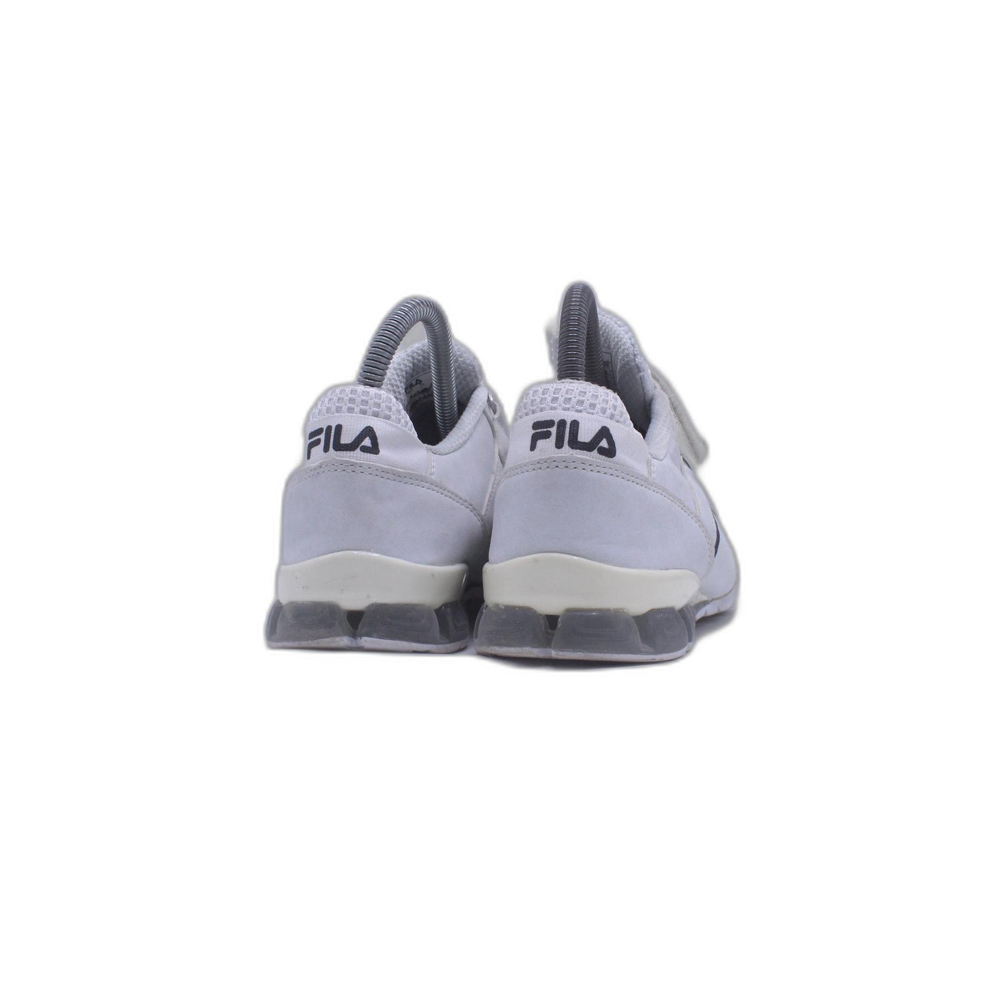 Fila White Kids Shoe
