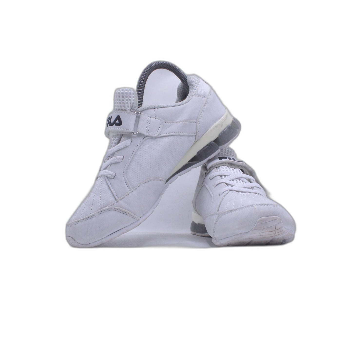 Fila White Kids Shoe