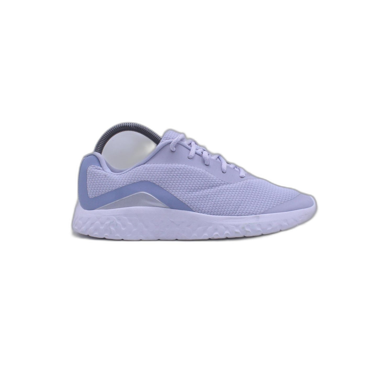 Athletic Work Memory Foam Sneaker