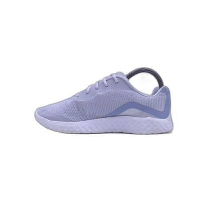 Athletic Work Memory Foam Sneaker