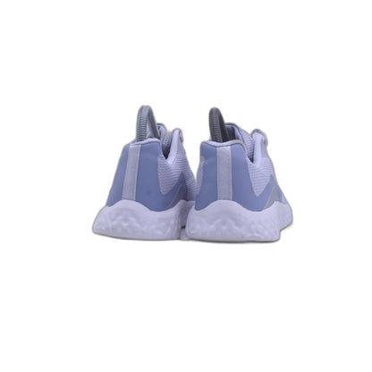 Athletic Work Memory Foam Sneaker