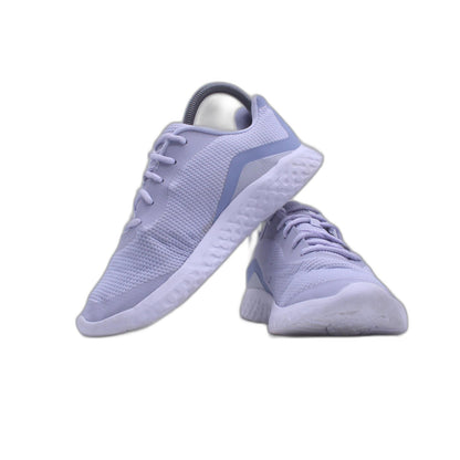 Athletic Work Memory Foam Sneaker