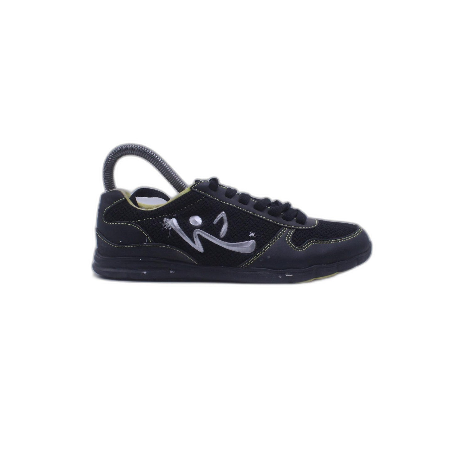 Zumba Black Shoe
