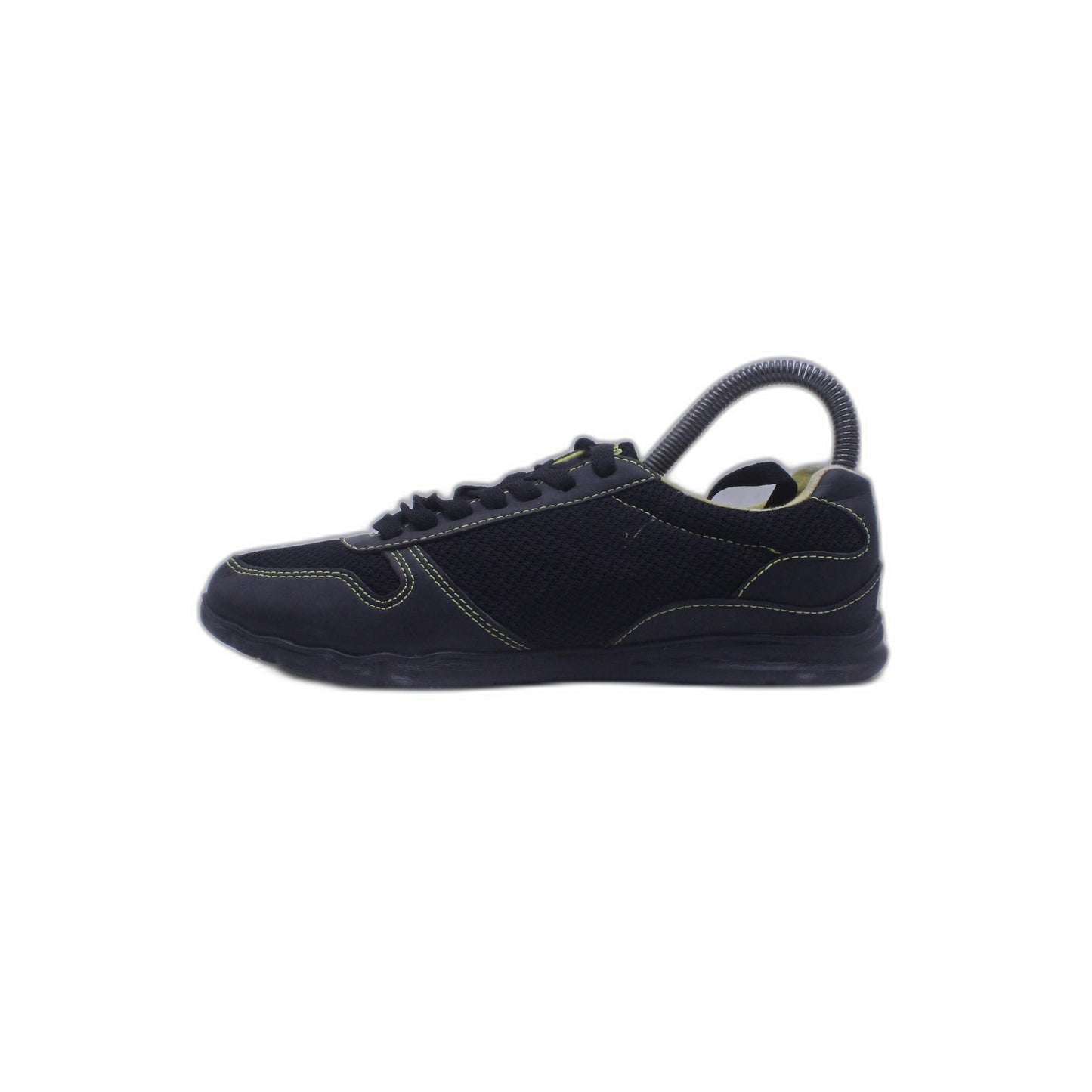 Zumba Black Shoe