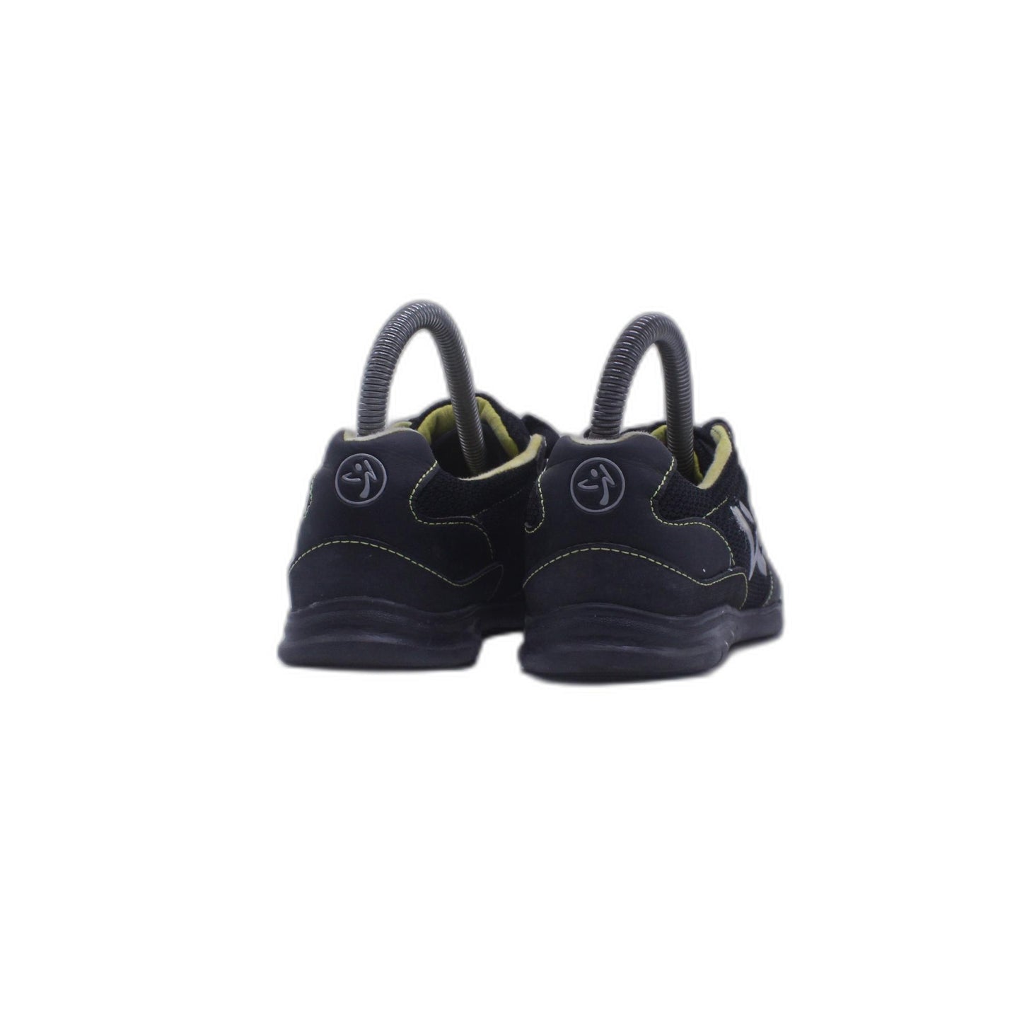 Zumba Black Shoe