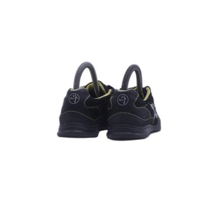 Zumba Black Shoe
