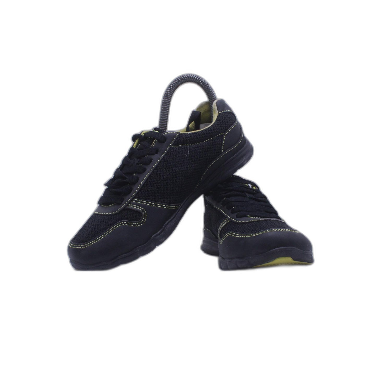 Zumba Black Shoe