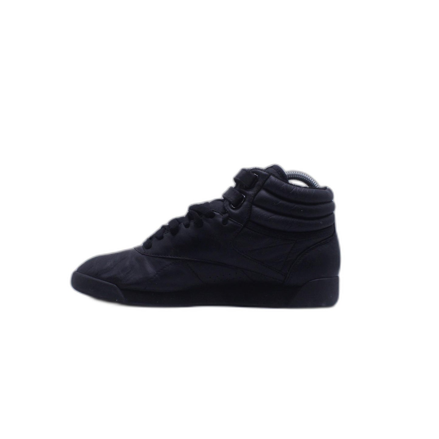 REEBOK BLACK SNEAKER