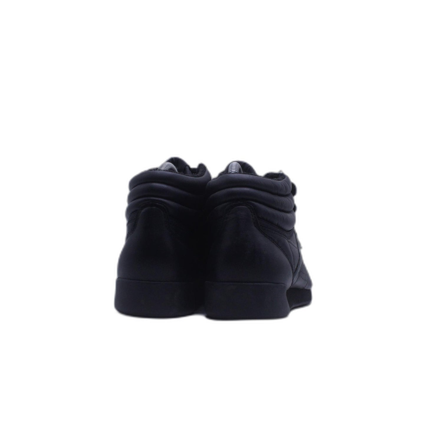 REEBOK BLACK SNEAKER